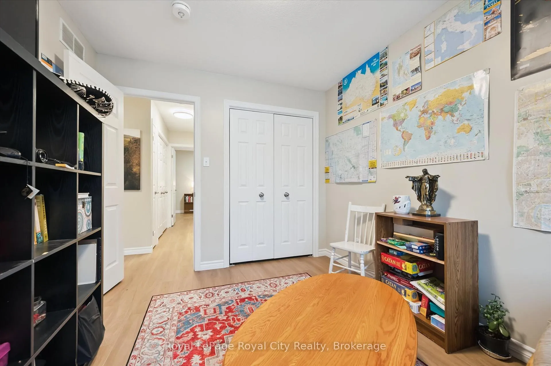 Photo 24 of 45 Borland Drive, Guelph, Clairfields/Hanlon Business Park — HOMEH