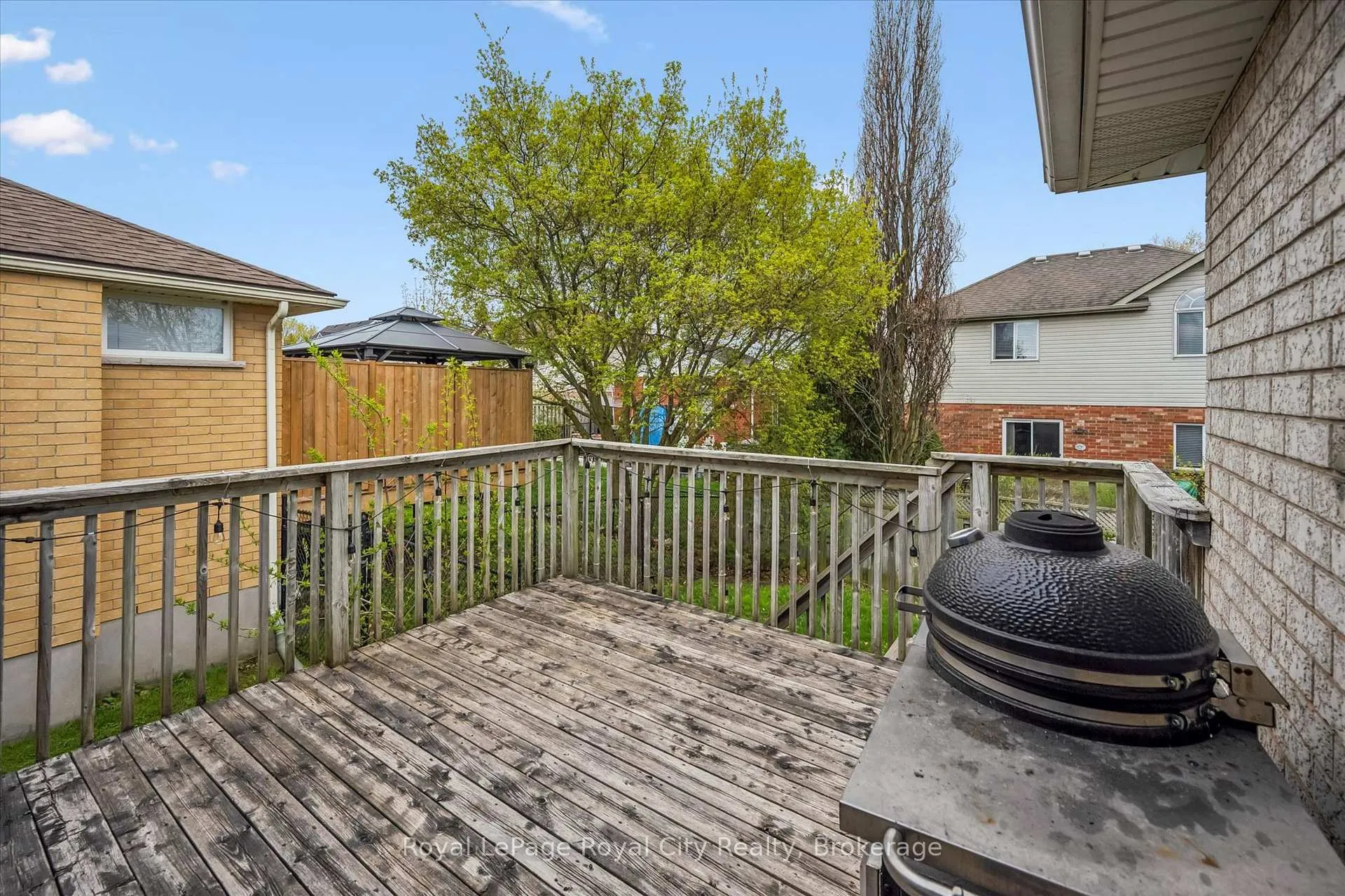 Photo 45 of 45 Borland Drive, Guelph, Clairfields/Hanlon Business Park — HOMEH