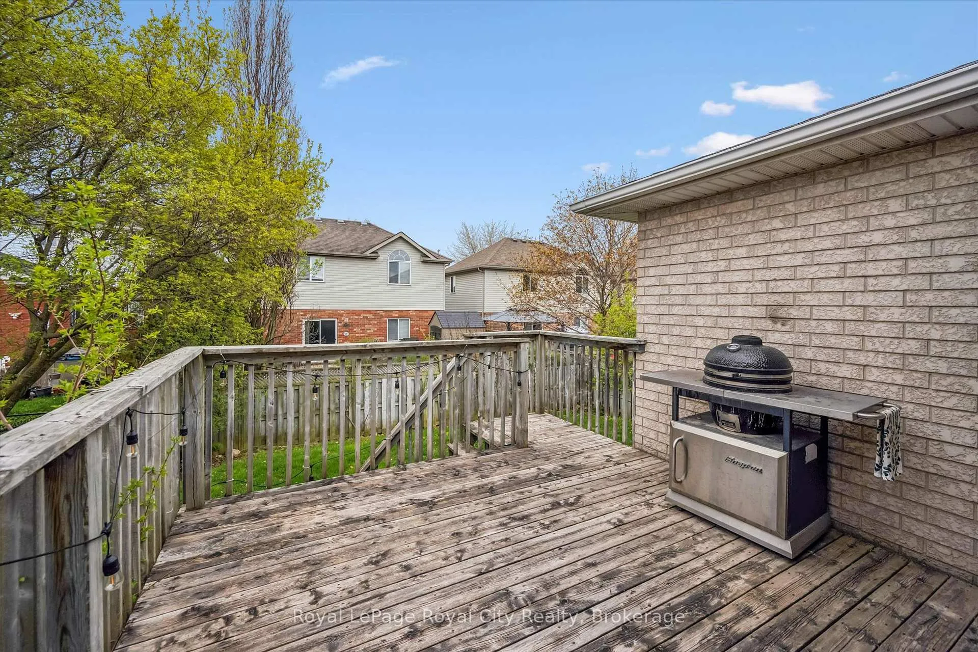 Photo 46 of 45 Borland Drive, Guelph, Clairfields/Hanlon Business Park — HOMEH