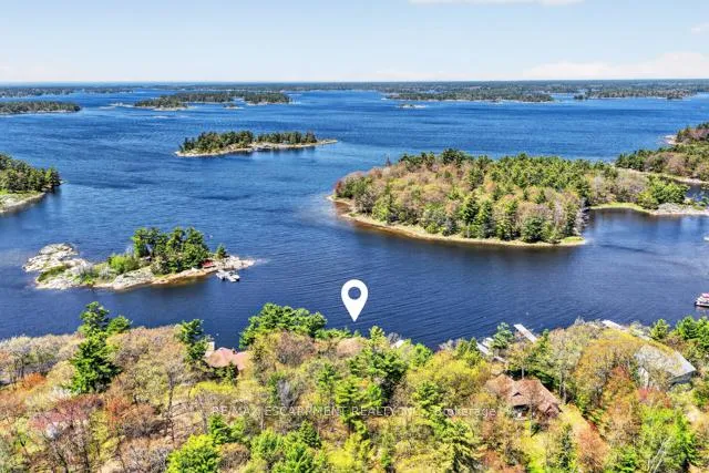 Photo 2 of 29 Ginn-Beach Drive, The Archipelago, Archipelago North — HOMEH