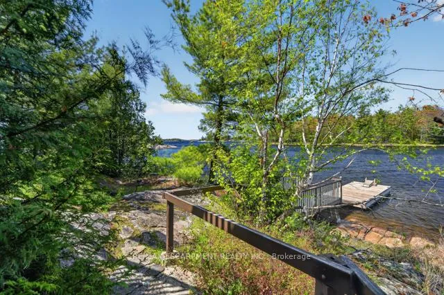 Photo 37 of 29 Ginn-Beach Drive, The Archipelago, Archipelago North — HOMEH