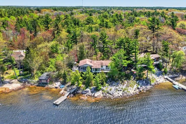 Photo 40 of 29 Ginn-Beach Drive, The Archipelago, Archipelago North — HOMEH