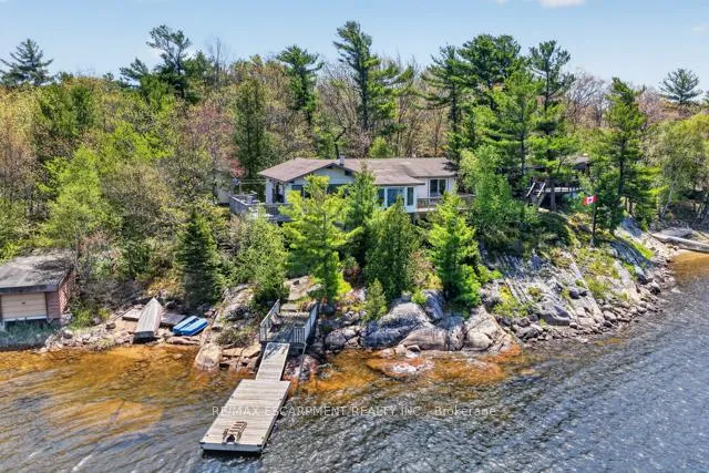 Photo 41 of 29 Ginn-Beach Drive, The Archipelago, Archipelago North — HOMEH
