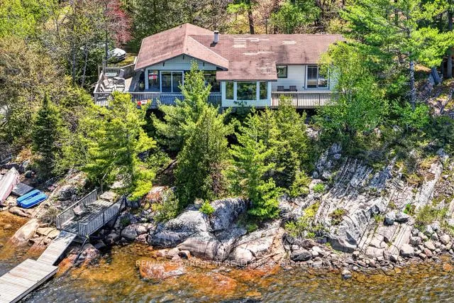 Photo 42 of 29 Ginn-Beach Drive, The Archipelago, Archipelago North — HOMEH