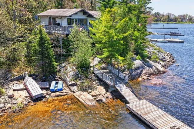 Photo 43 of 29 Ginn-Beach Drive, The Archipelago, Archipelago North — HOMEH