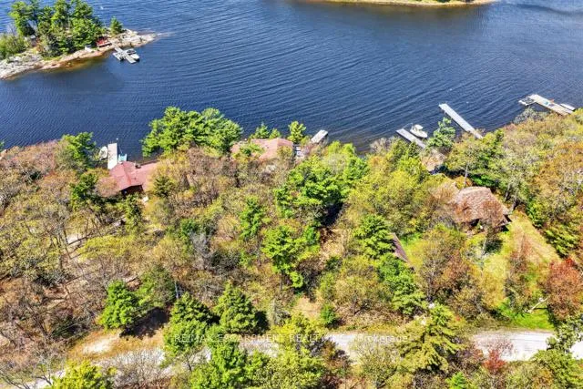 Photo 44 of 29 Ginn-Beach Drive, The Archipelago, Archipelago North — HOMEH