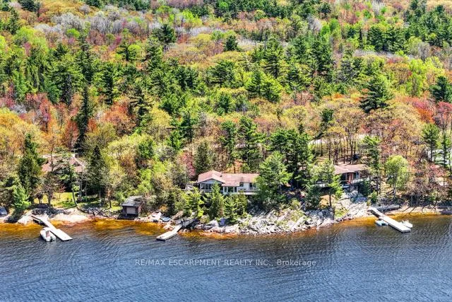 Photo 45 of 29 Ginn-Beach Drive, The Archipelago, Archipelago North — HOMEH