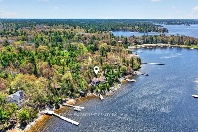 Photo 46 of 29 Ginn-Beach Drive, The Archipelago, Archipelago North — HOMEH