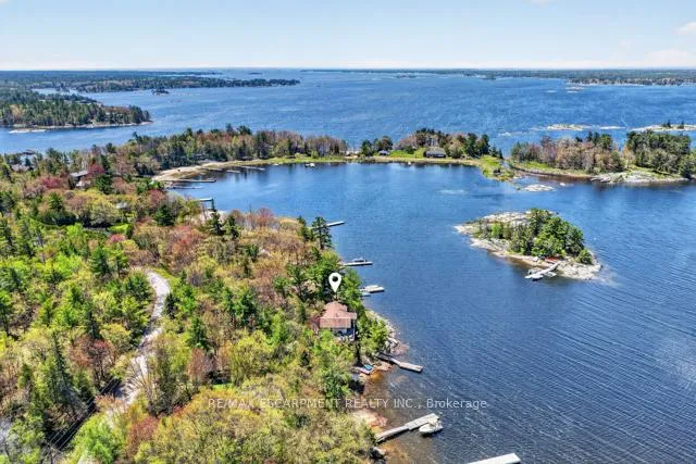 Photo 47 of 29 Ginn-Beach Drive, The Archipelago, Archipelago North — HOMEH