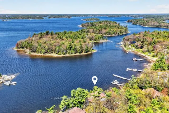Photo 49 of 29 Ginn-Beach Drive, The Archipelago, Archipelago North — HOMEH
