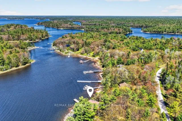Photo 50 of 29 Ginn-Beach Drive, The Archipelago, Archipelago North — HOMEH
