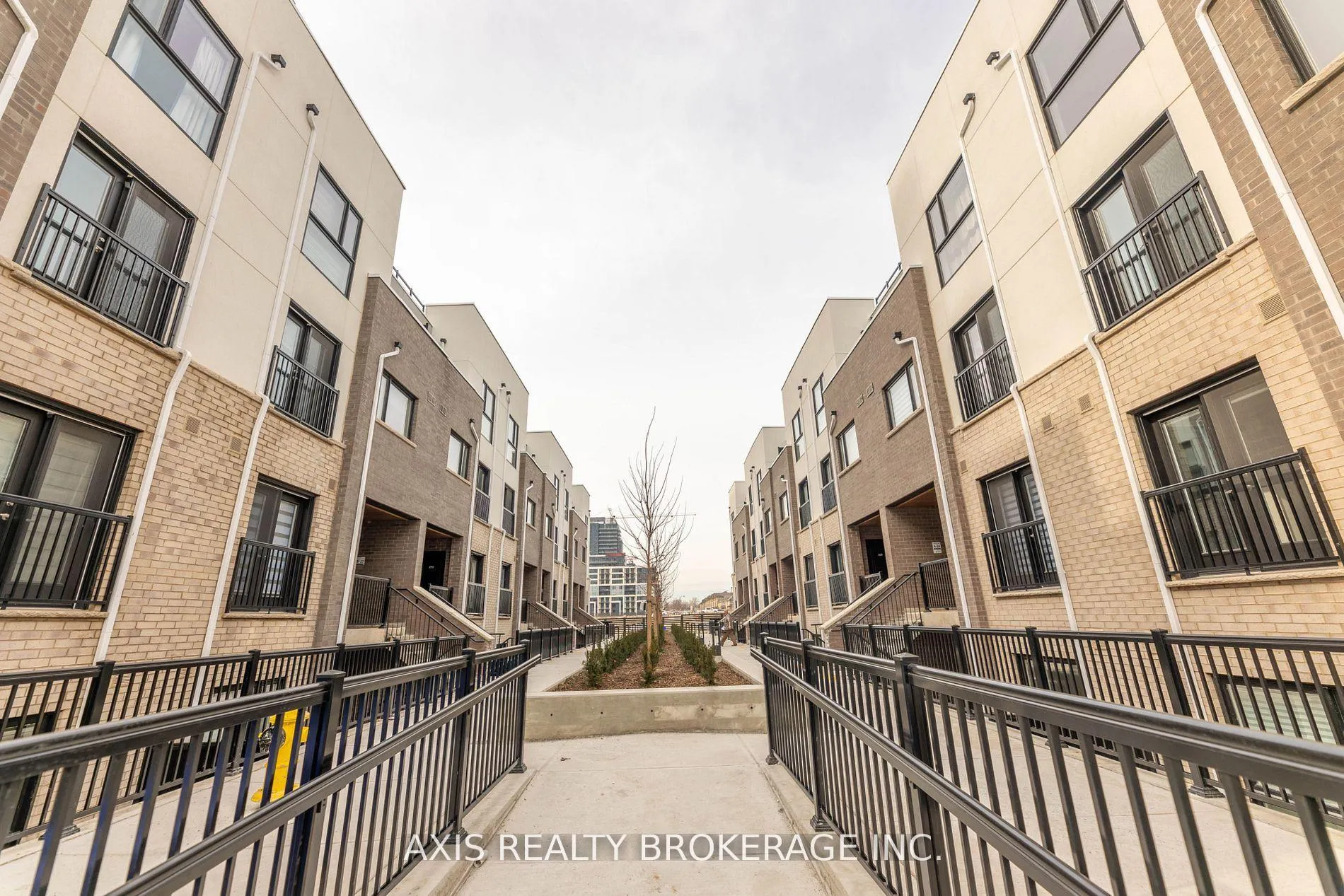 Front of Unit 324, 349 Wheat Boom Drive