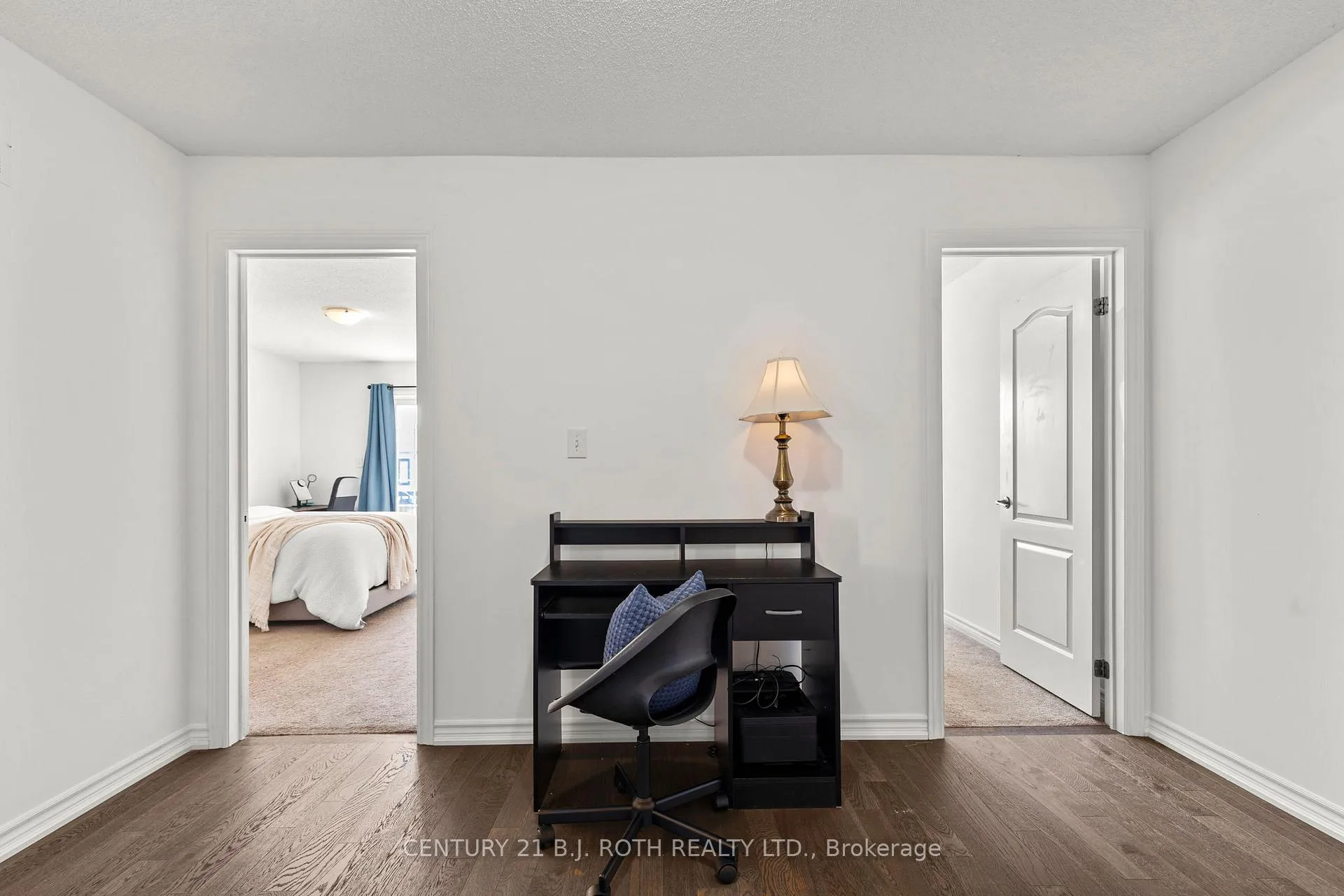 Photo 18 of 21 Brown Bear Street, Barrie, Holly — HOMEH