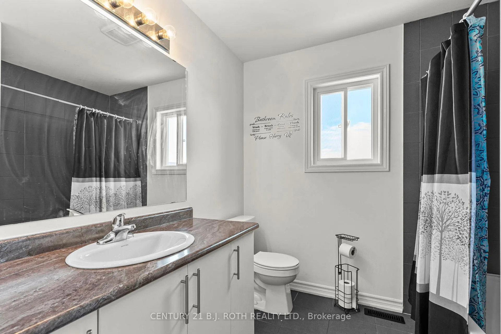 Photo 26 of 21 Brown Bear Street, Barrie, Holly — HOMEH