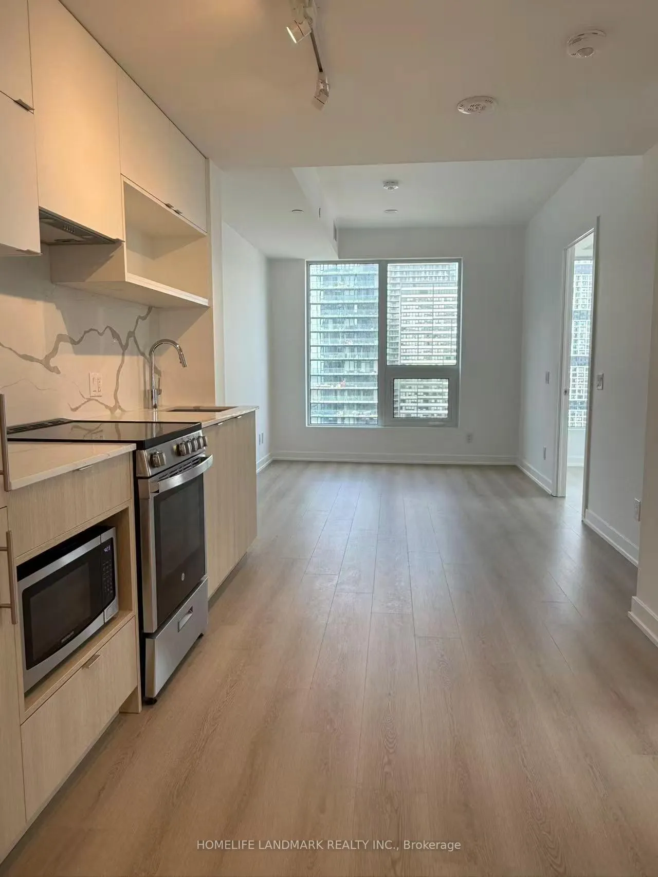 Photo 1 of Unit 2703, 100 Queen Street E, Toronto, Church-Yonge Corridor — HOMEH