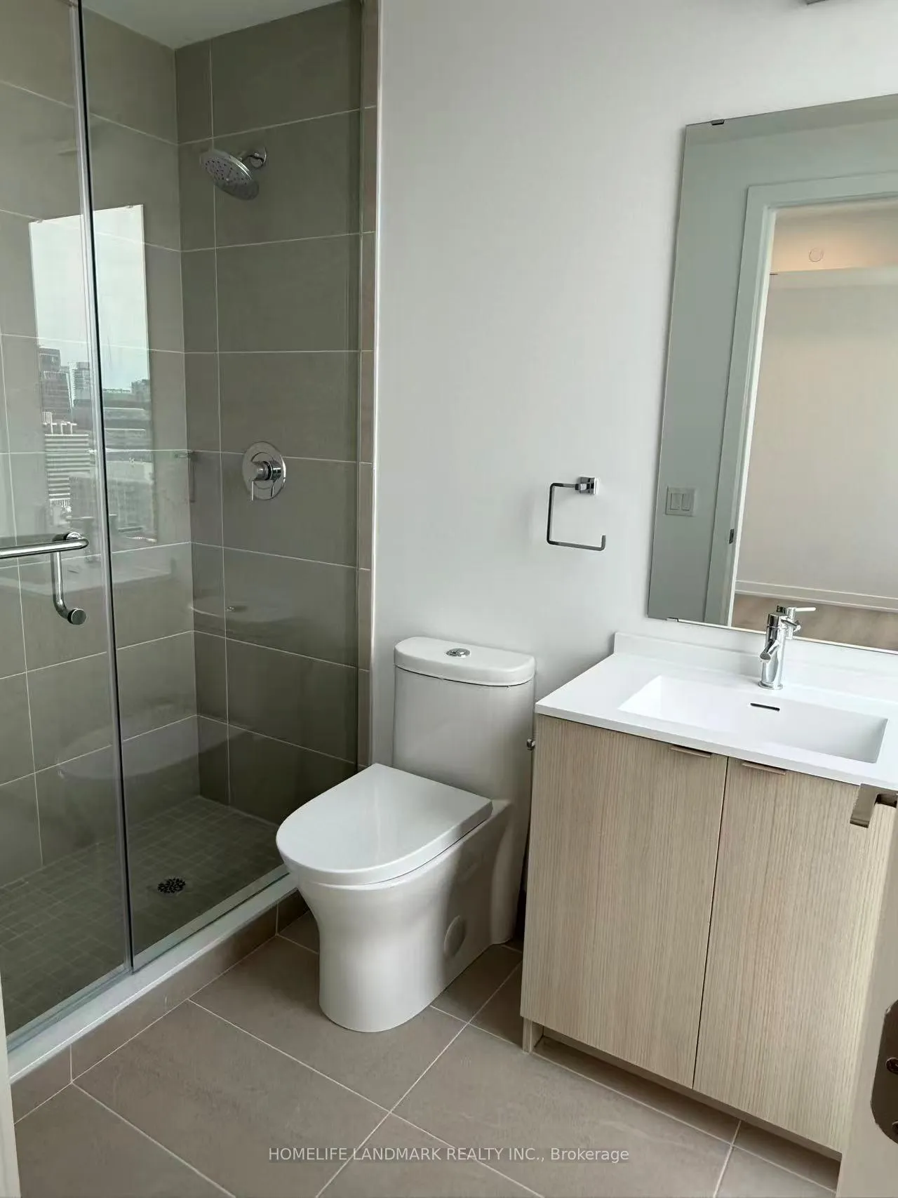Photo 5 of Unit 2703, 100 Queen Street E, Toronto, Church-Yonge Corridor — HOMEH
