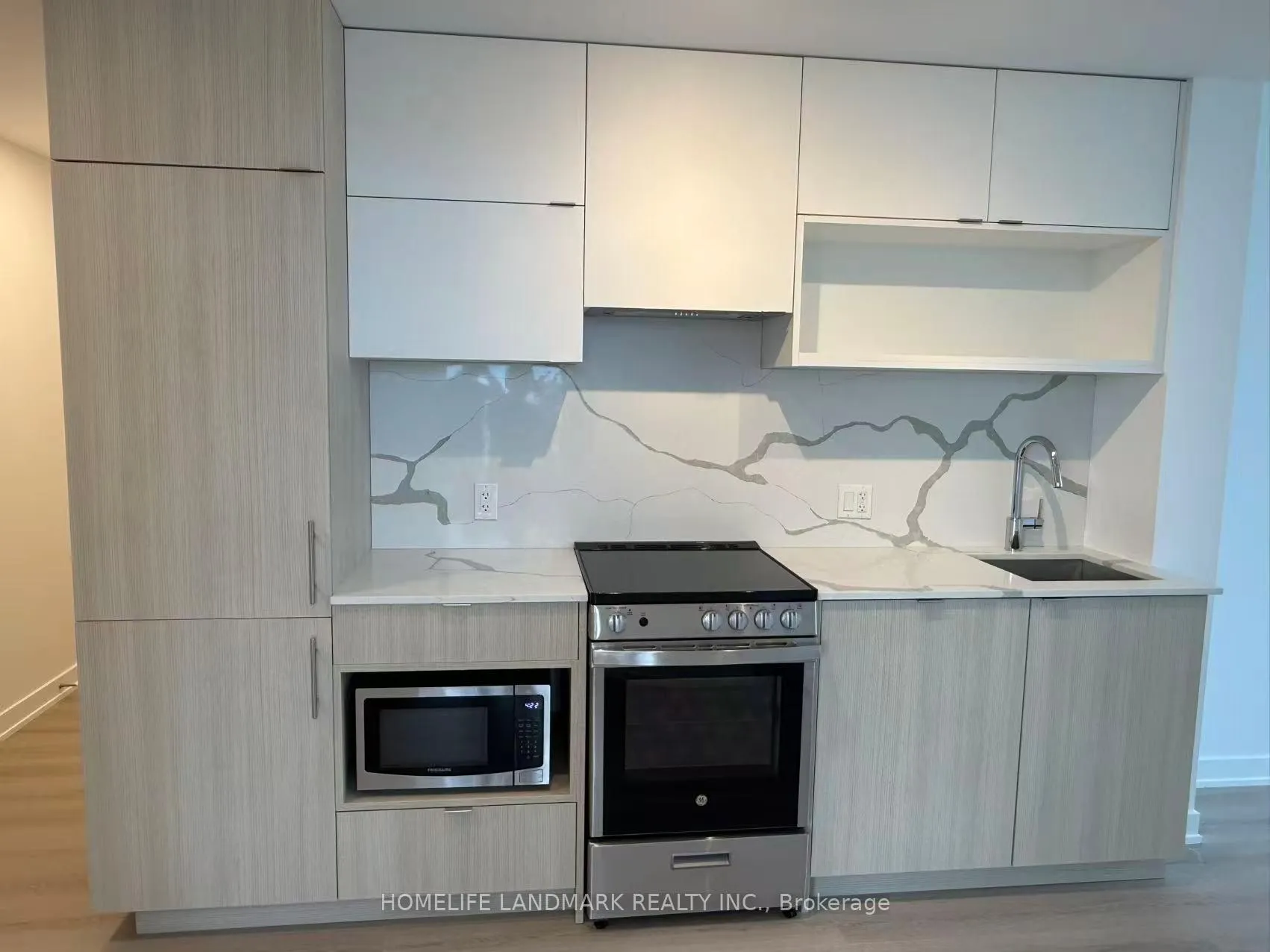 Photo 7 of Unit 2703, 100 Queen Street E, Toronto, Church-Yonge Corridor — HOMEH