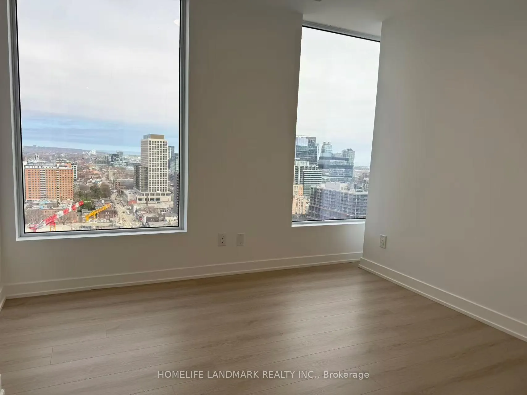 Photo 8 of Unit 2703, 100 Queen Street E, Toronto, Church-Yonge Corridor — HOMEH