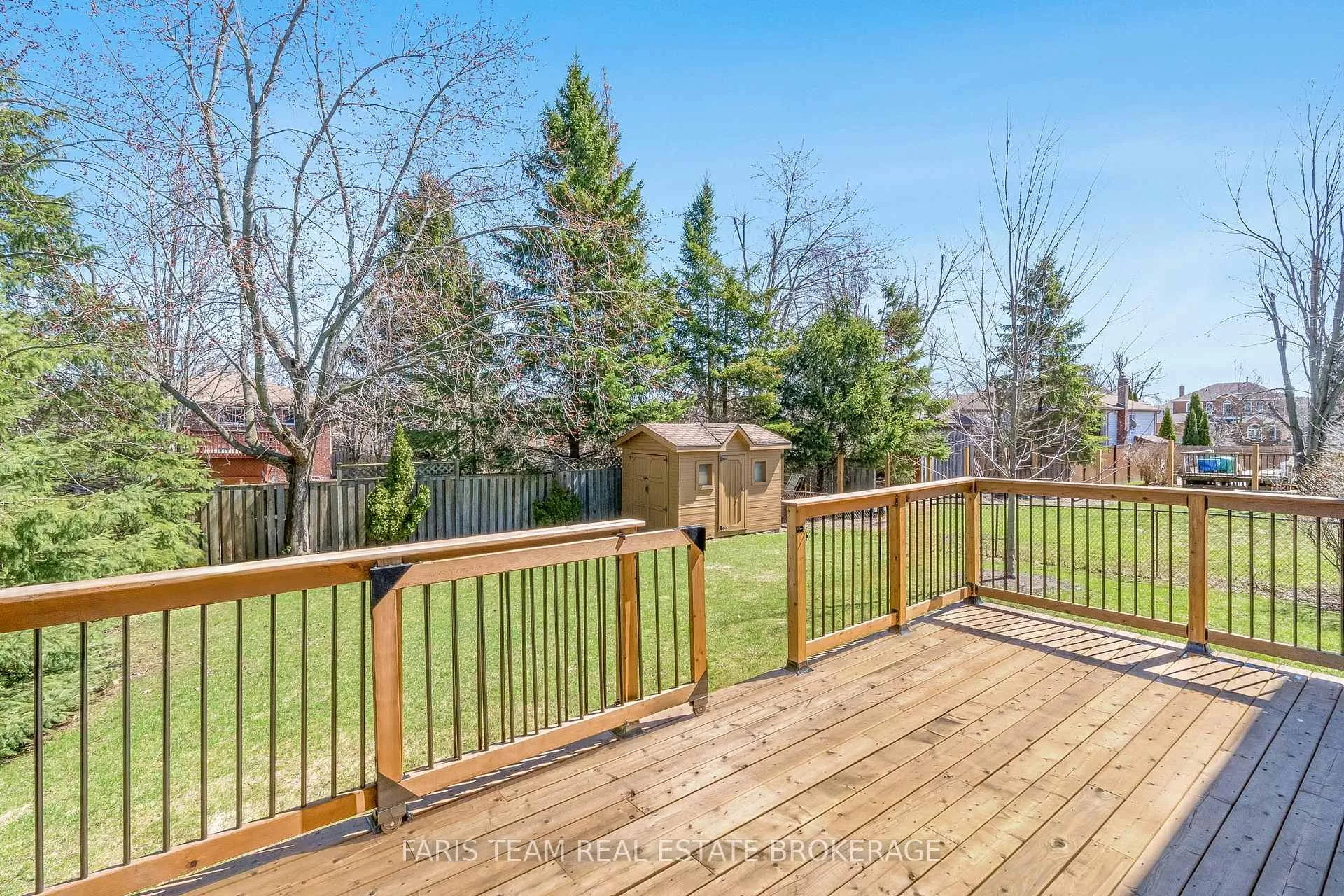 Photo 41 of 409 Anne Street N, Barrie, West Bayfield — HOMEH