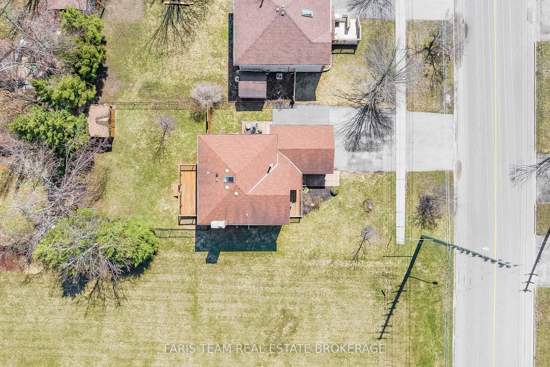 Photo 46 of 409 Anne Street N, Barrie, West Bayfield — HOMEH