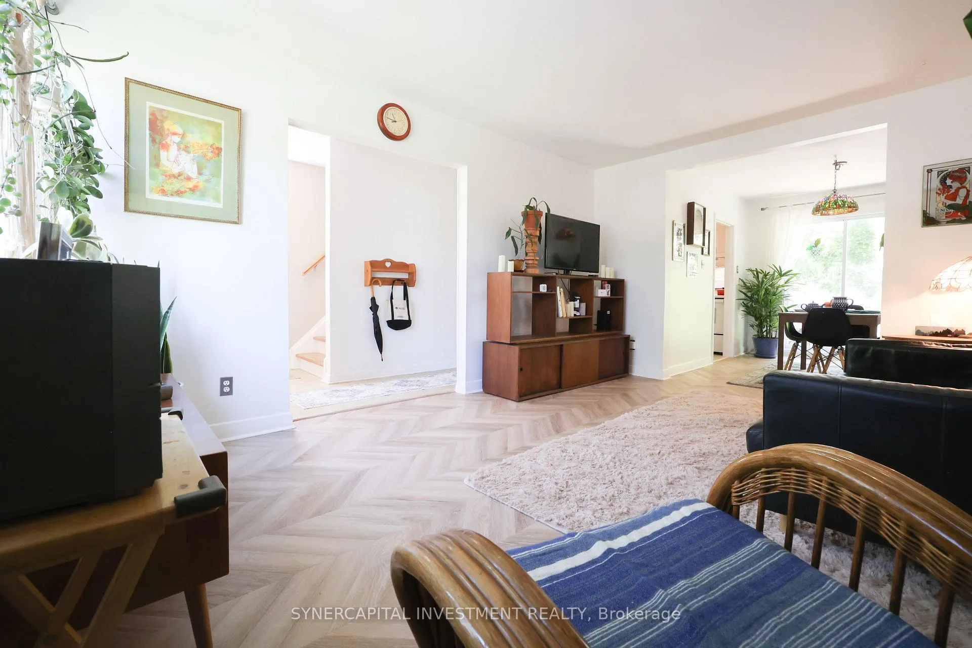 Photo 5 of 2502 Clementine Boulevard, Ottawa, Heron Park — HOMEH