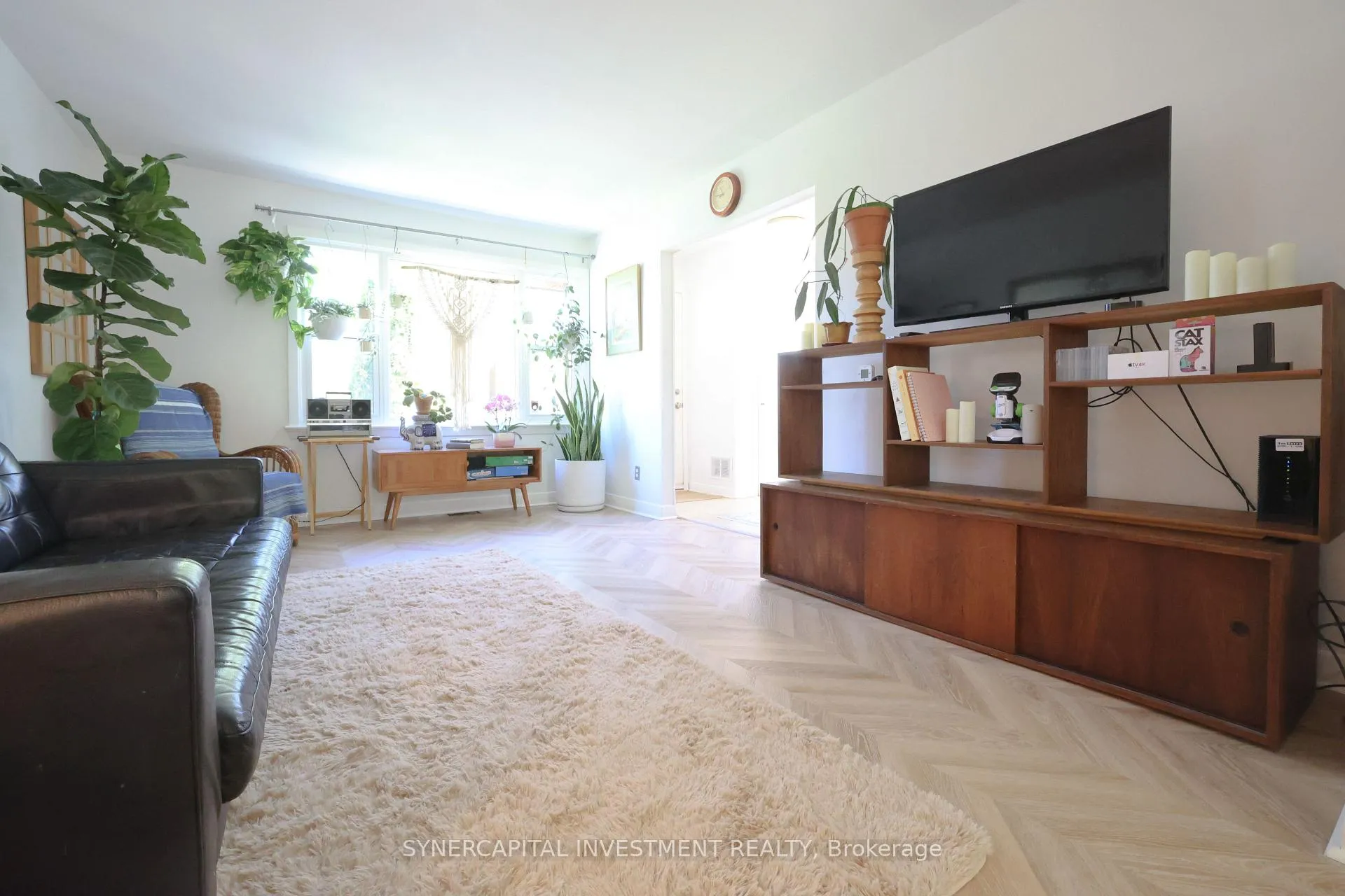 Photo 6 of 2502 Clementine Boulevard, Ottawa, Heron Park — HOMEH