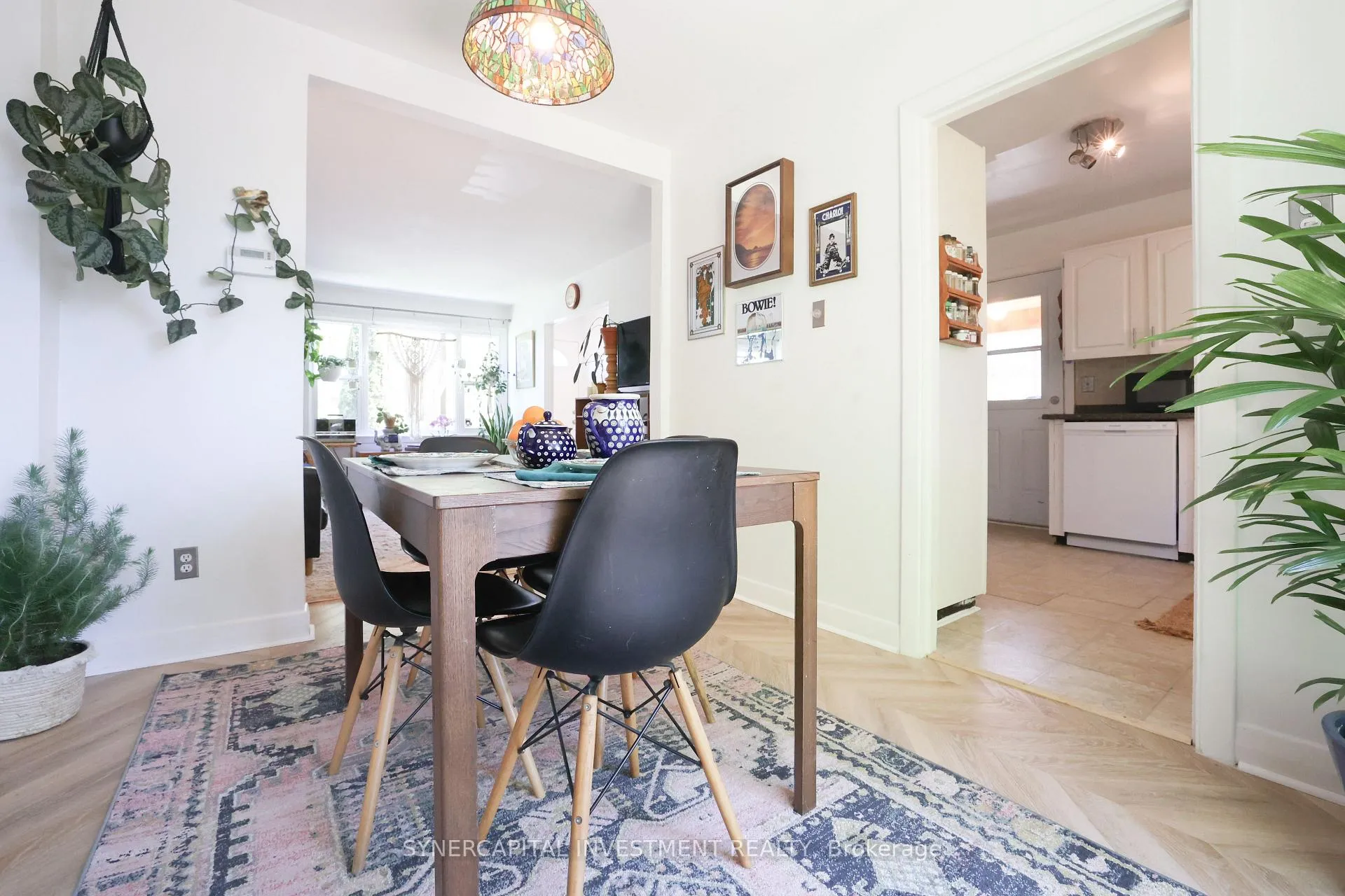 Photo 8 of 2502 Clementine Boulevard, Ottawa, Heron Park — HOMEH