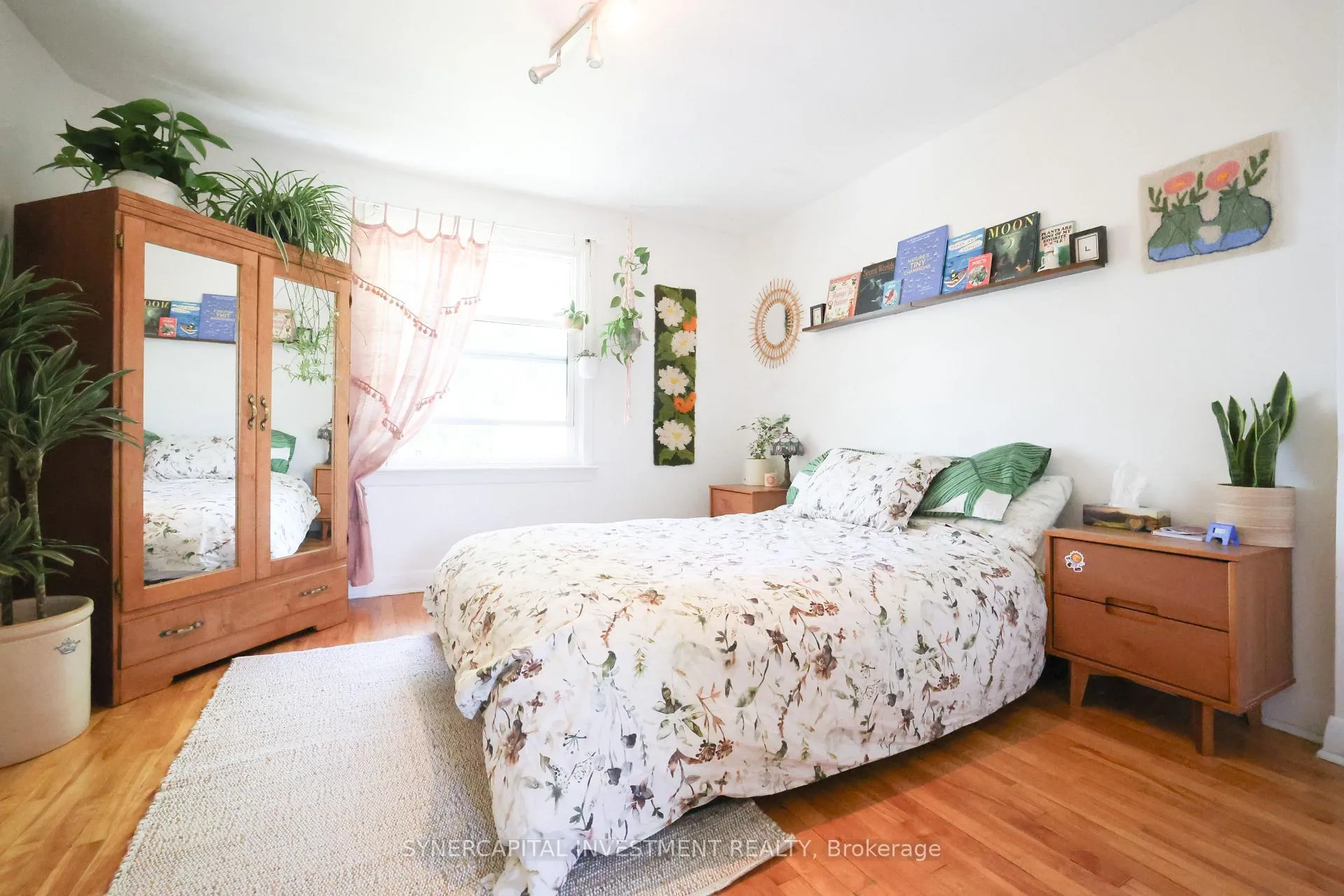 Photo 10 of 2502 Clementine Boulevard, Ottawa, Heron Park — HOMEH