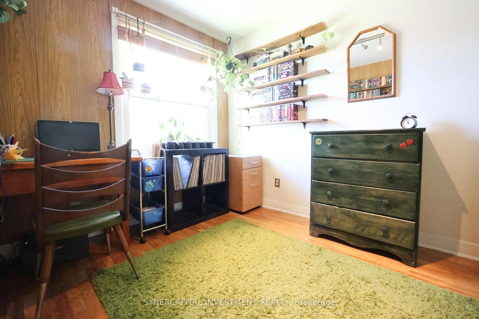 Photo 14 of 2502 Clementine Boulevard, Ottawa, Heron Park — HOMEH