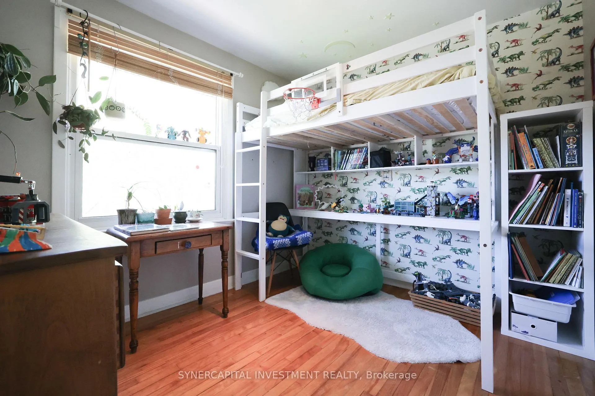 Photo 15 of 2502 Clementine Boulevard, Ottawa, Heron Park — HOMEH