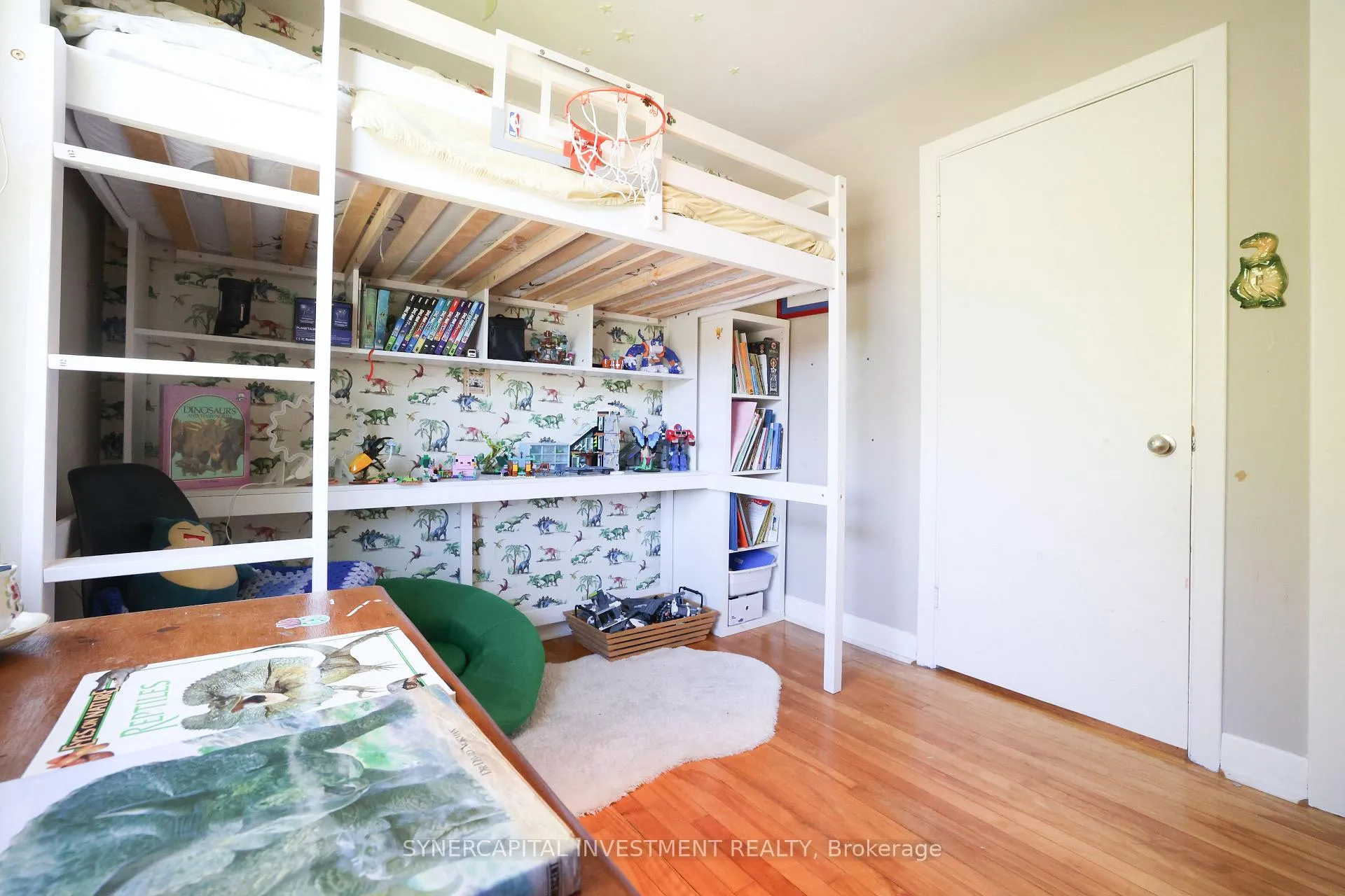 Photo 17 of 2502 Clementine Boulevard, Ottawa, Heron Park — HOMEH