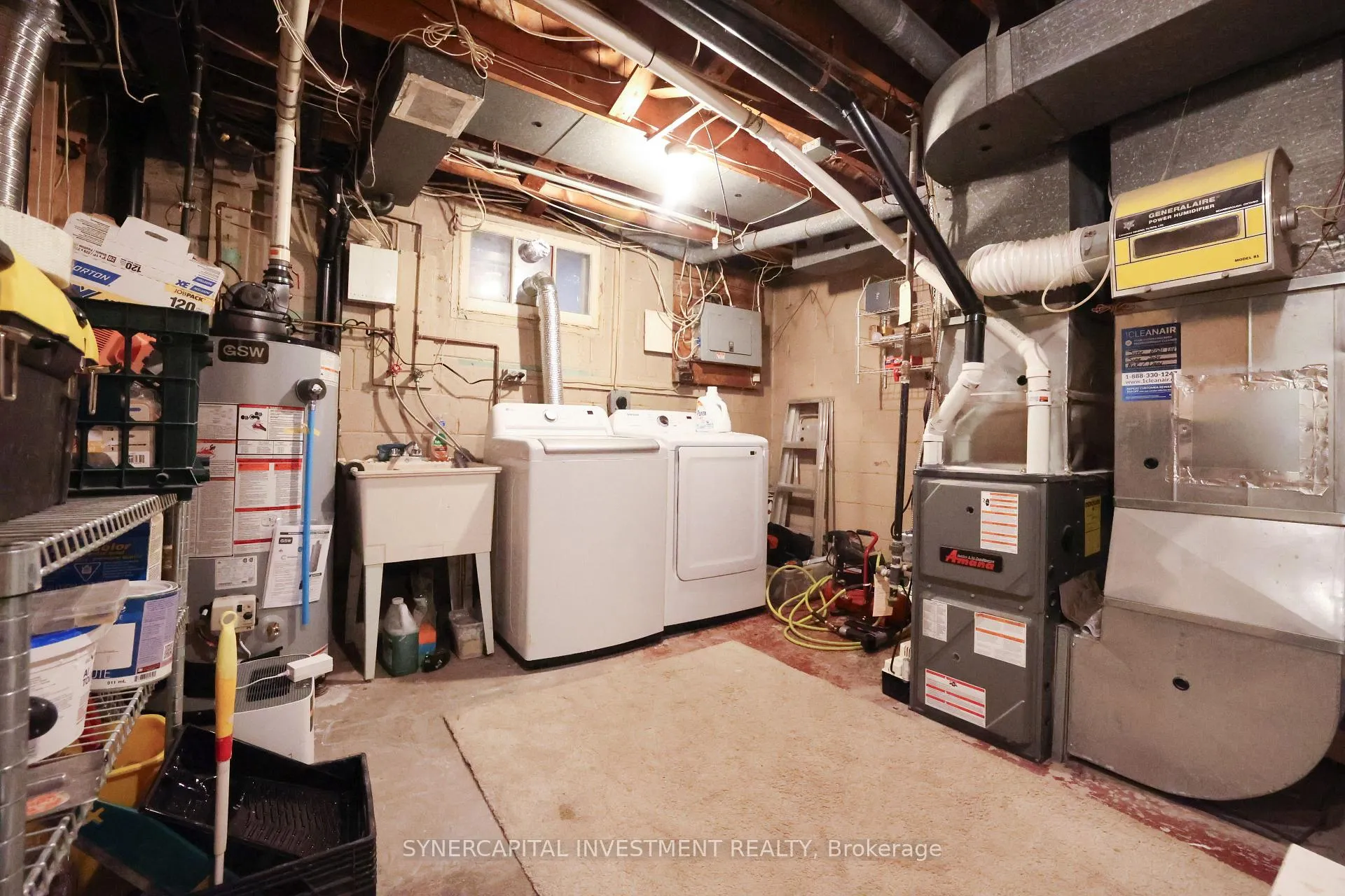Photo 24 of 2502 Clementine Boulevard, Ottawa, Heron Park — HOMEH