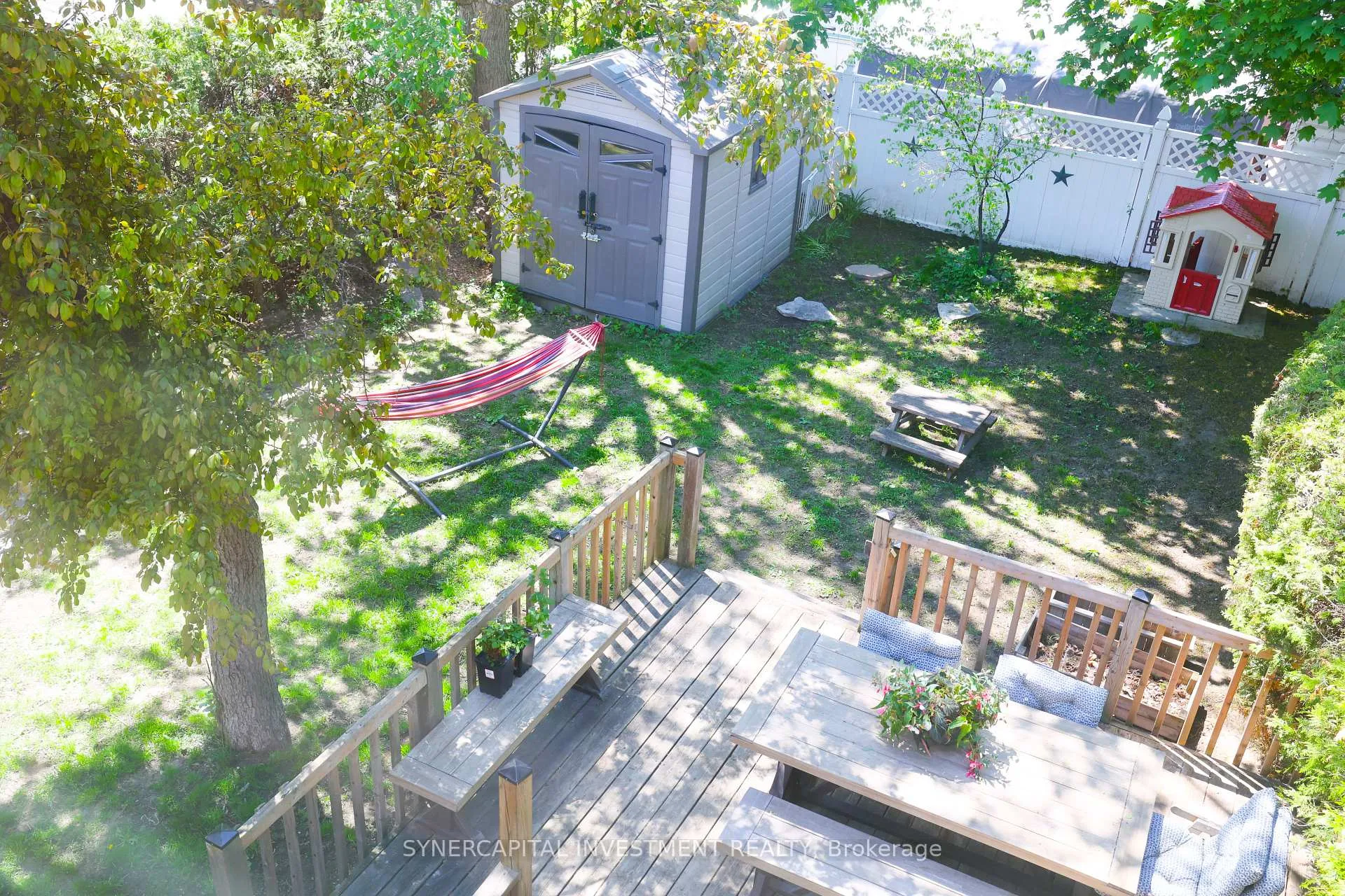 Photo 25 of 2502 Clementine Boulevard, Ottawa, Heron Park — HOMEH