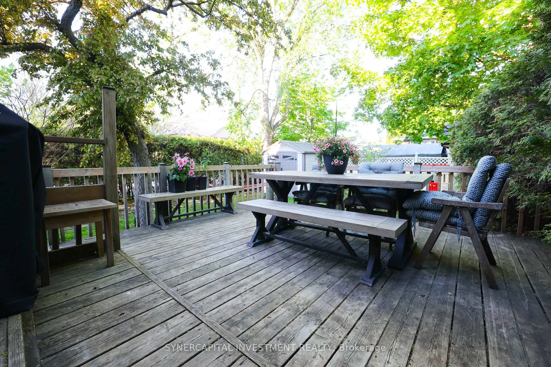 Photo 27 of 2502 Clementine Boulevard, Ottawa, Heron Park — HOMEH