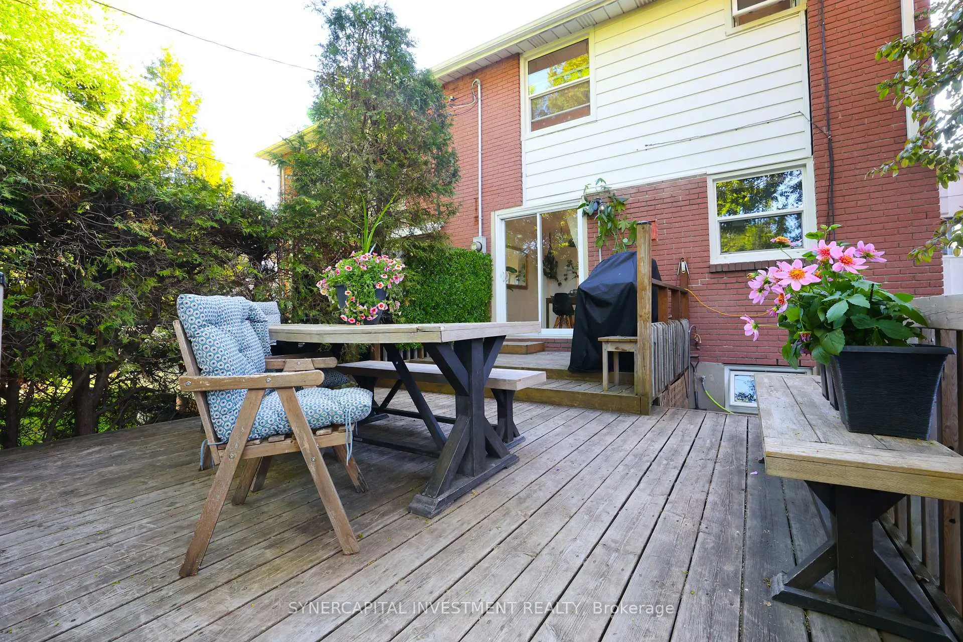 Photo 28 of 2502 Clementine Boulevard, Ottawa, Heron Park — HOMEH