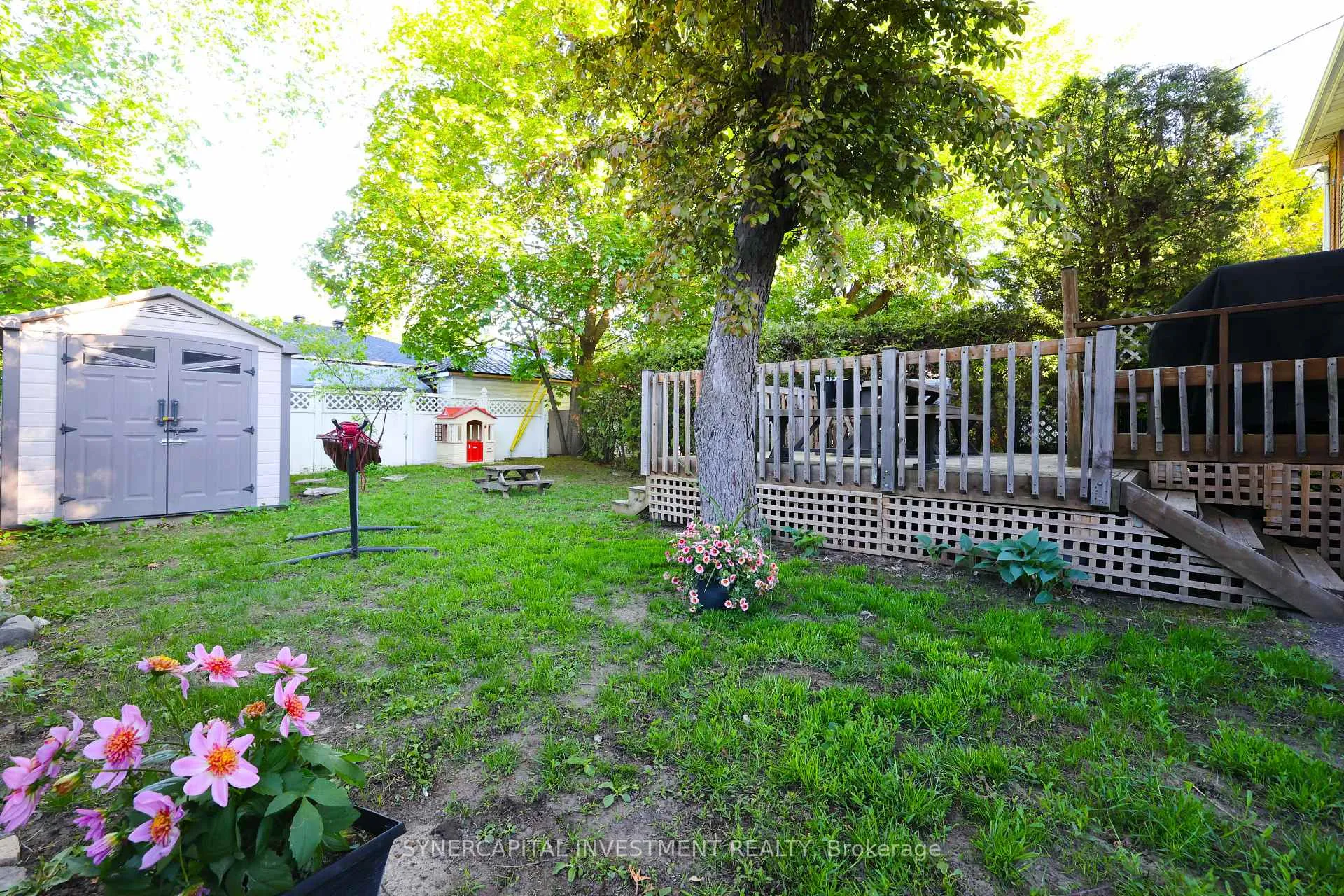 Photo 29 of 2502 Clementine Boulevard, Ottawa, Heron Park — HOMEH
