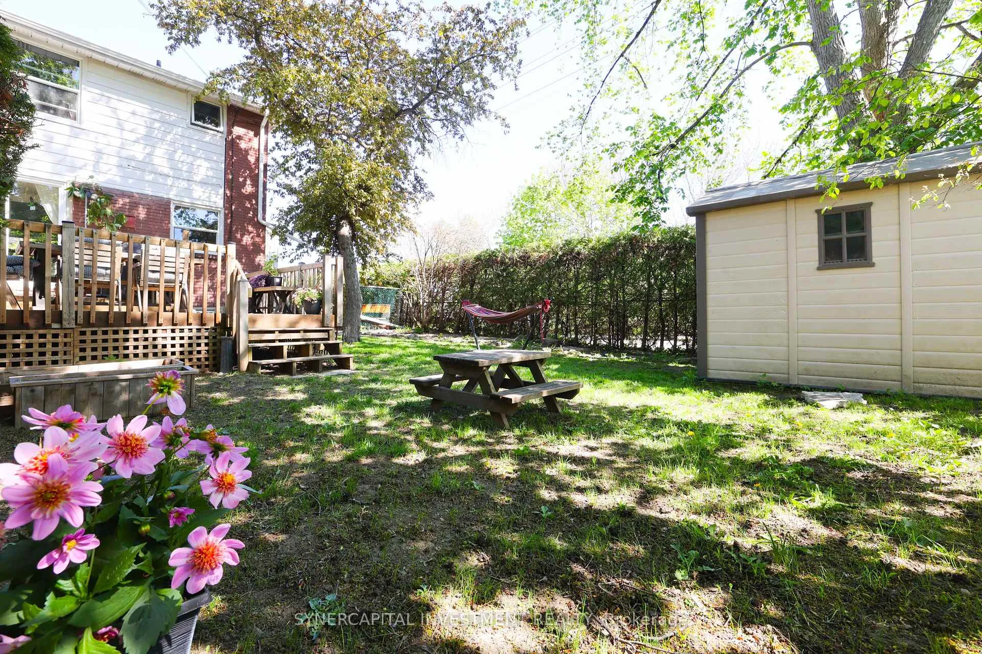 Photo 30 of 2502 Clementine Boulevard, Ottawa, Heron Park — HOMEH