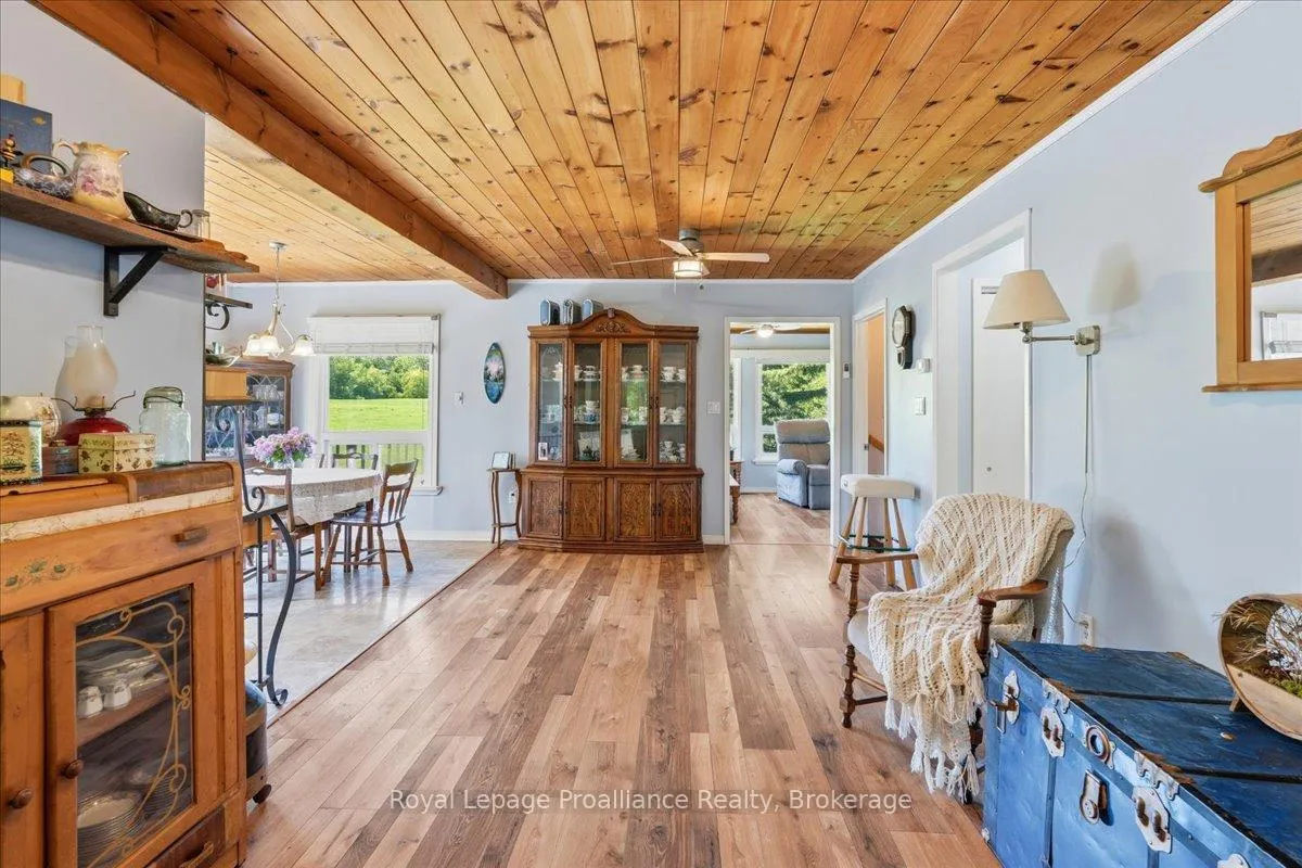 Photo 8 of 110 Walt Road, Quinte West, Murray Ward — HOMEH
