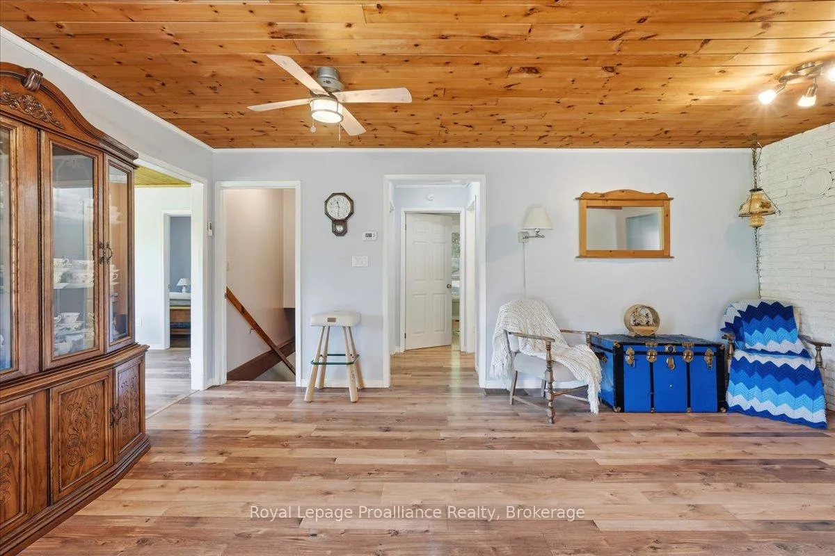 Photo 10 of 110 Walt Road, Quinte West, Murray Ward — HOMEH