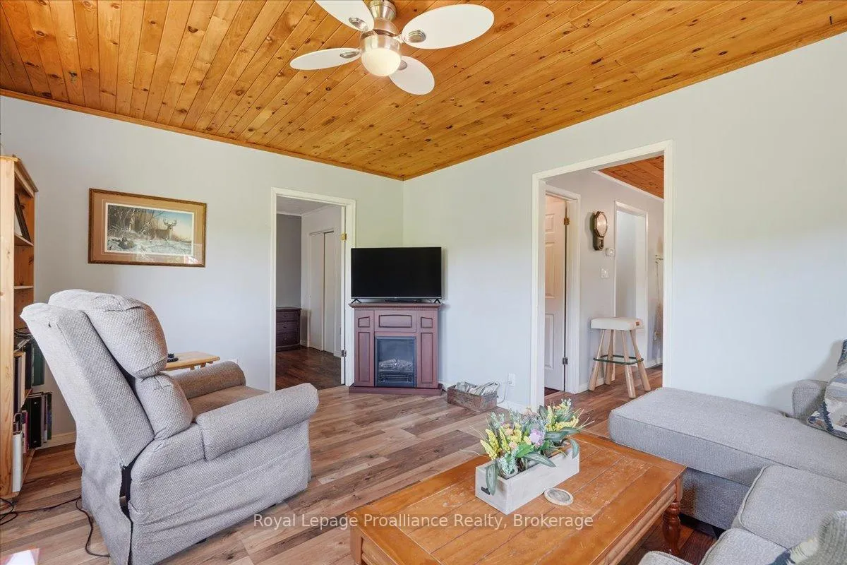 Photo 12 of 110 Walt Road, Quinte West, Murray Ward — HOMEH