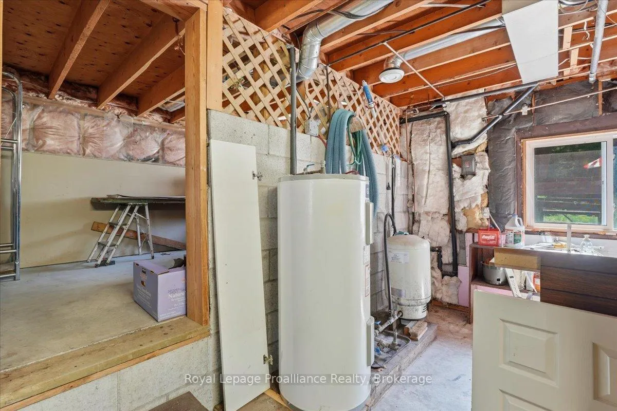 Photo 28 of 110 Walt Road, Quinte West, Murray Ward — HOMEH