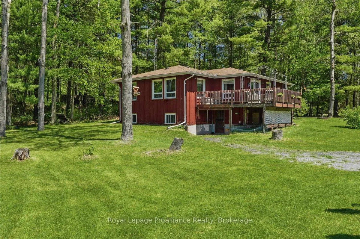 Photo 34 of 110 Walt Road, Quinte West, Murray Ward — HOMEH