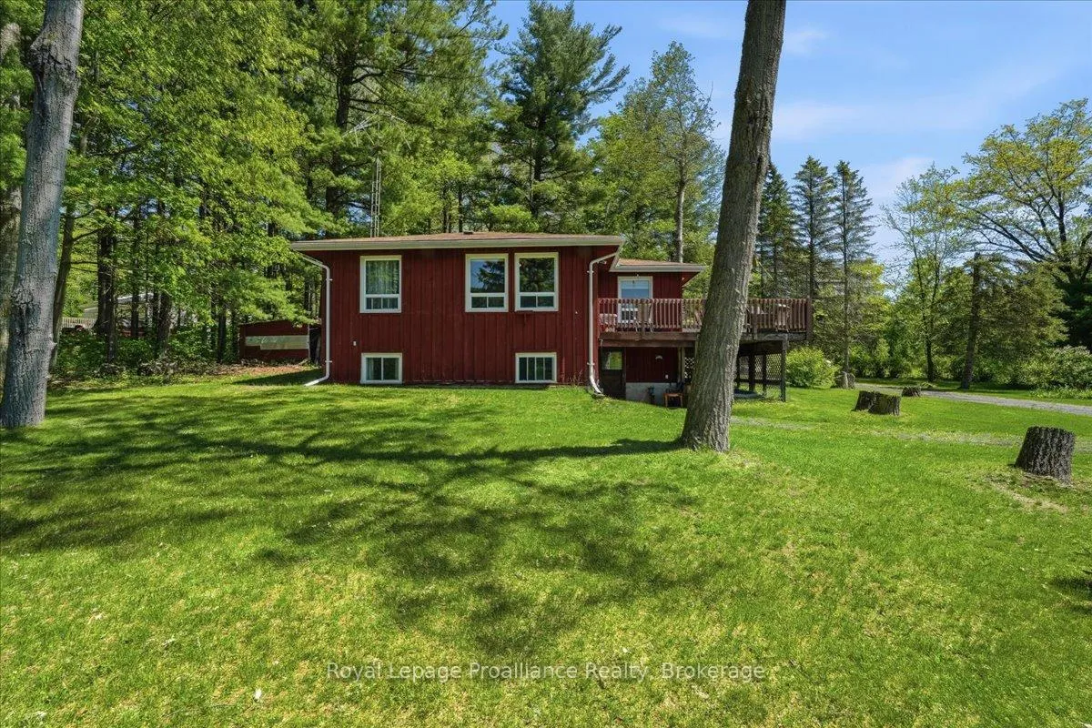 Photo 35 of 110 Walt Road, Quinte West, Murray Ward — HOMEH