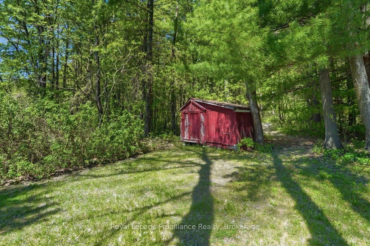 Photo 36 of 110 Walt Road, Quinte West, Murray Ward — HOMEH