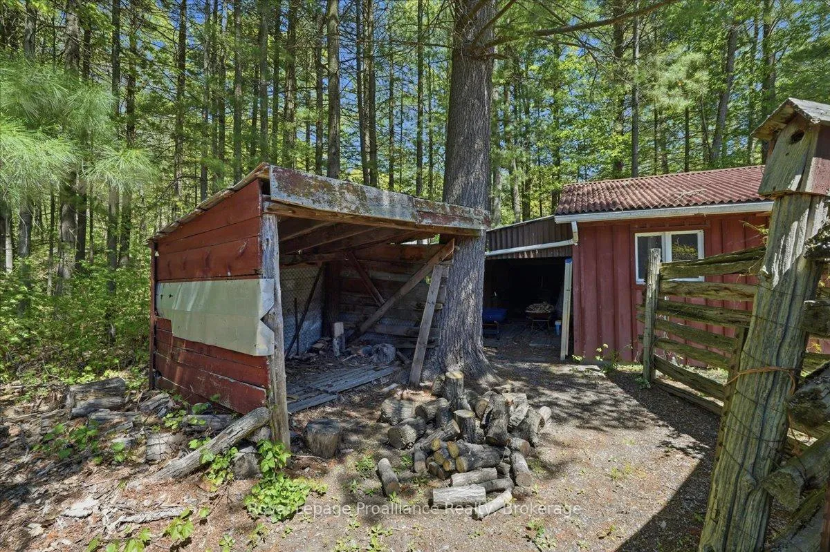 Photo 37 of 110 Walt Road, Quinte West, Murray Ward — HOMEH