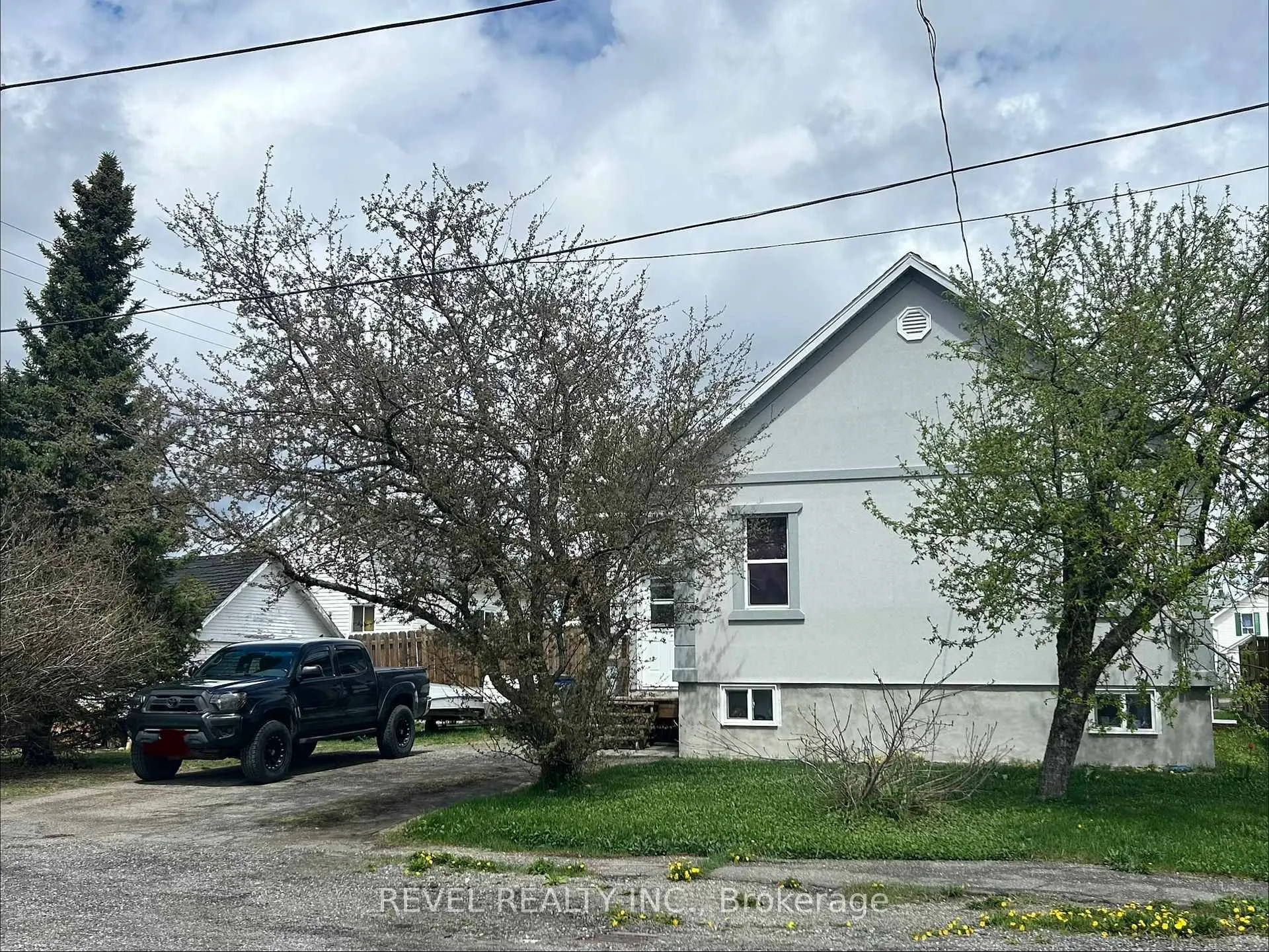 Photo 1 of 48 O'Brian Avenue, Timmins, SP - Main Area — HOMEH