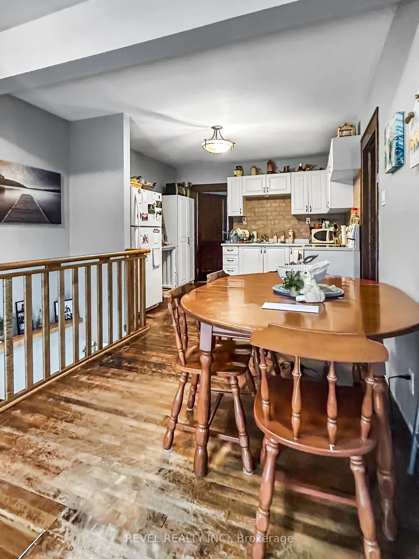 Photo 3 of 48 O'Brian Avenue, Timmins, SP - Main Area — HOMEH