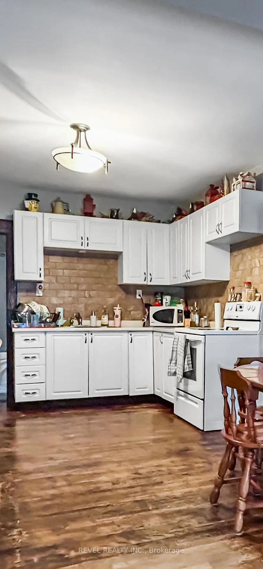 Photo 4 of 48 O'Brian Avenue, Timmins, SP - Main Area — HOMEH