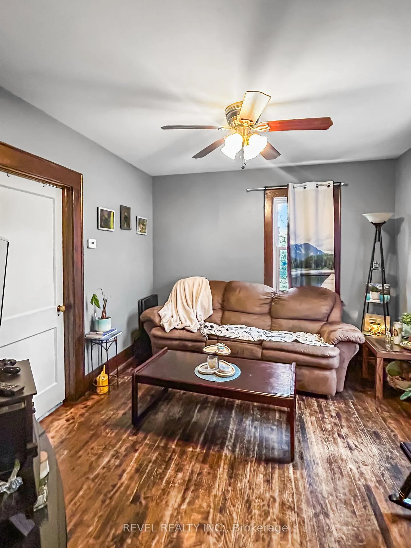 Photo 5 of 48 O'Brian Avenue, Timmins, SP - Main Area — HOMEH