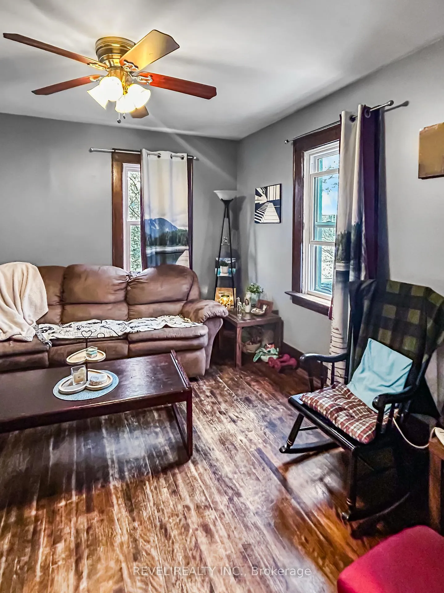 Photo 6 of 48 O'Brian Avenue, Timmins, SP - Main Area — HOMEH
